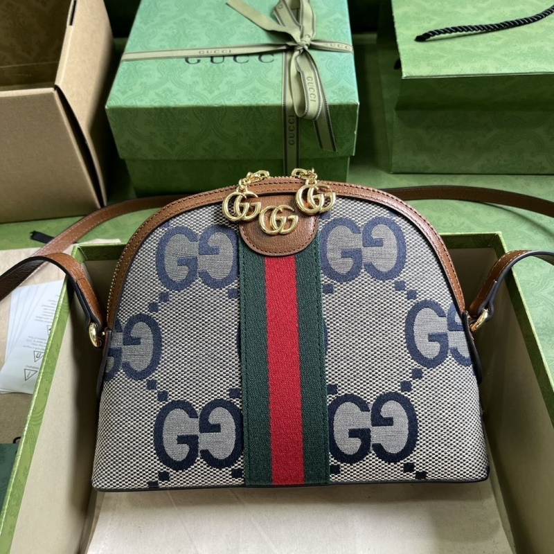 G*u*i satchel bags